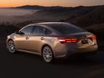 Toyota Avalon 2012 года